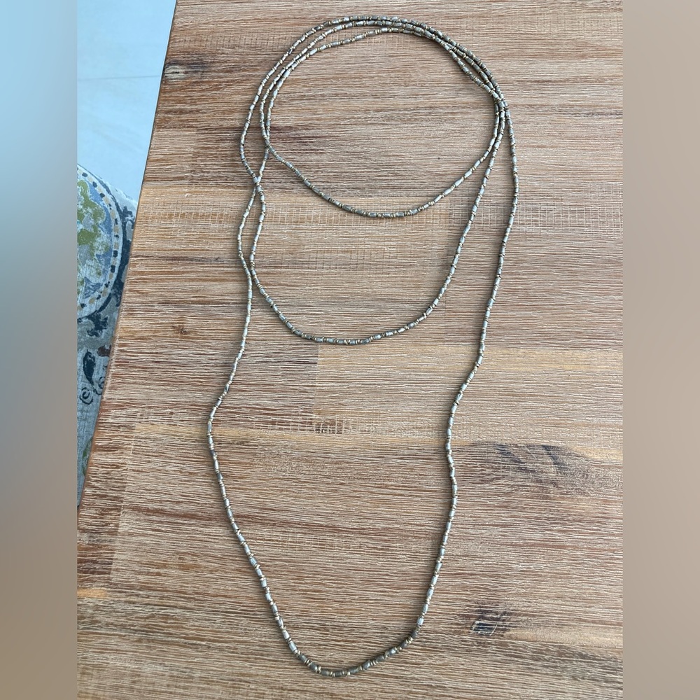Noonday Collection Necklace